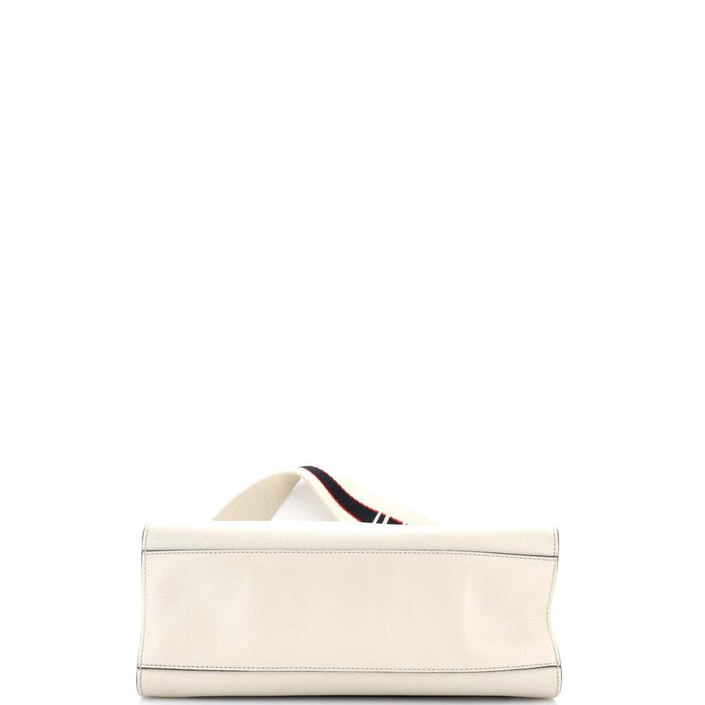 Gucci Totem Top Handle Bag Leather #233086G98B - Picture 4 of 7